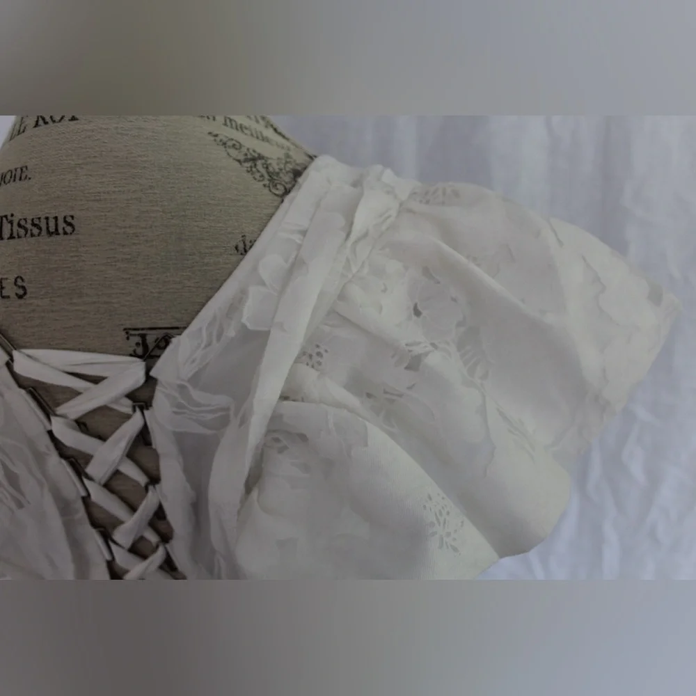 Hello Molly Sweeter Than Life Mini Dress - Small/US4 - Picture 6 of 9